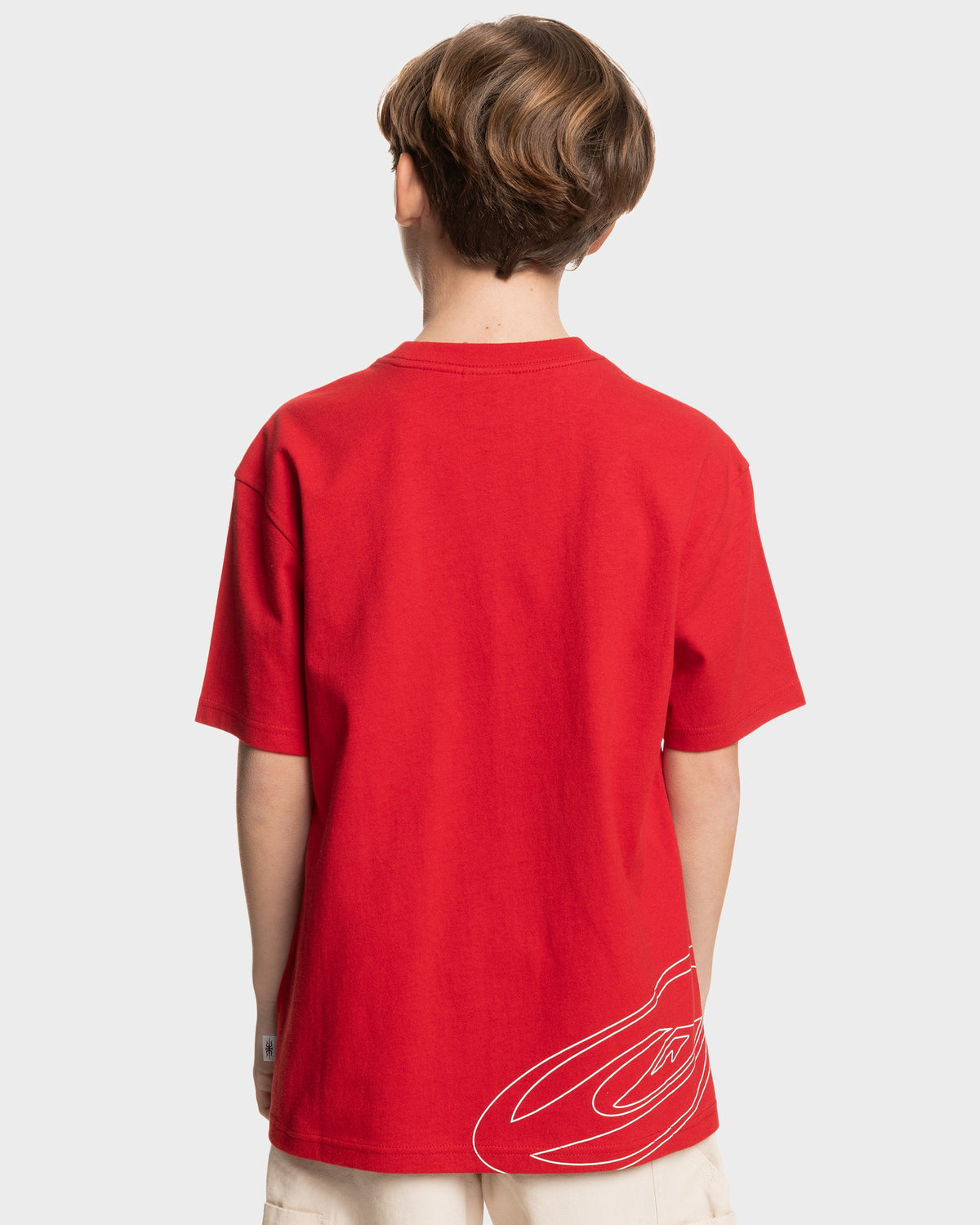 Boys 8-16 Liquify T-Shirt