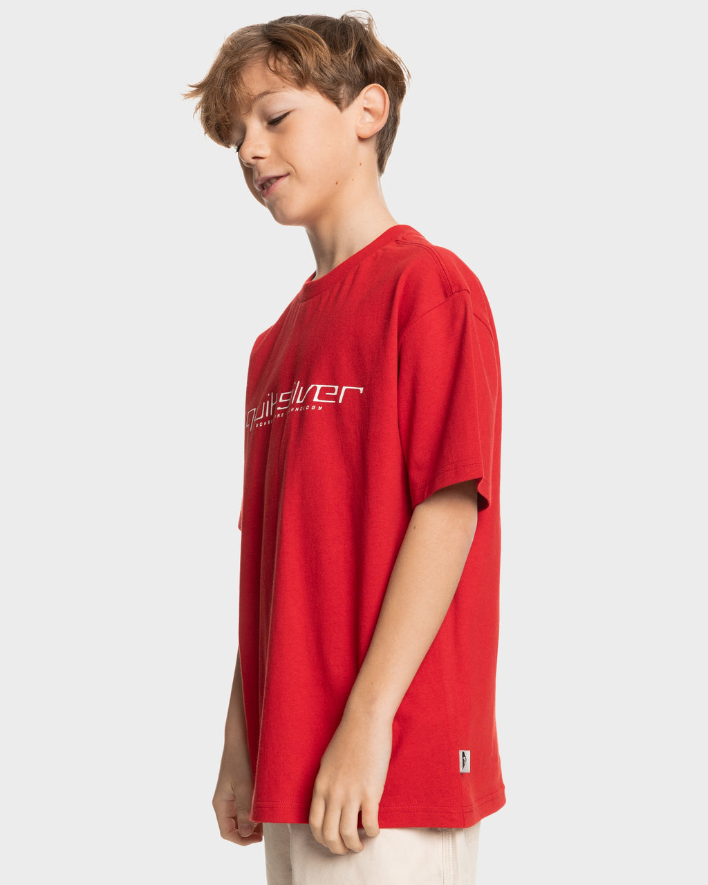 Boys 8-16 Liquify T-Shirt