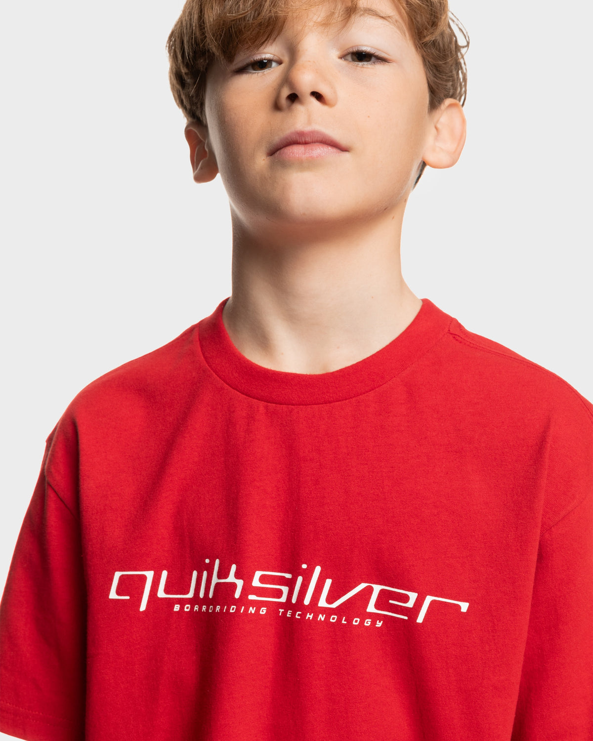 Boys 8-16 Liquify T-Shirt