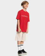 Boys 8-16 Liquify T-Shirt