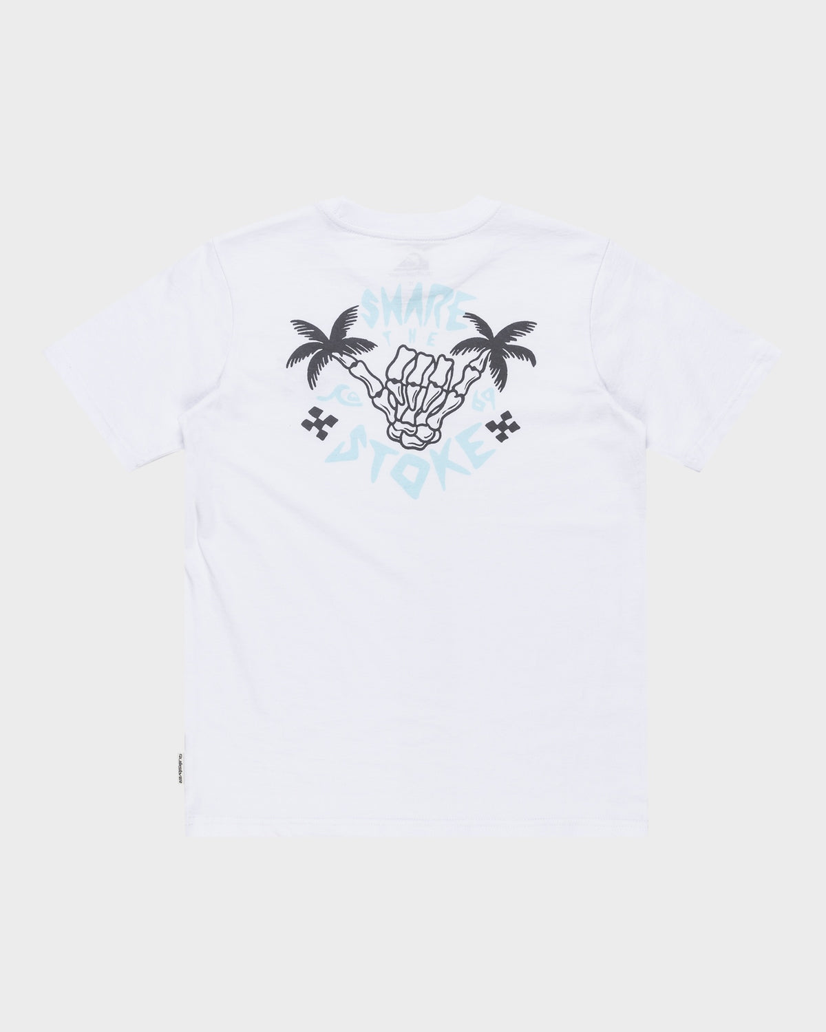 Boys 8-16 Share The Stoke T-Shirt