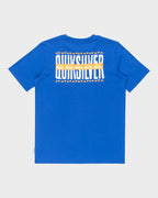 QS WORLD FORCE SS YTH