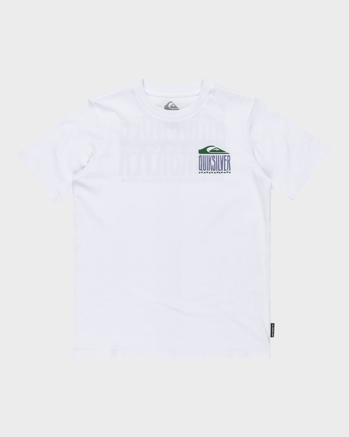 QS WORLD FORCE SS YTH