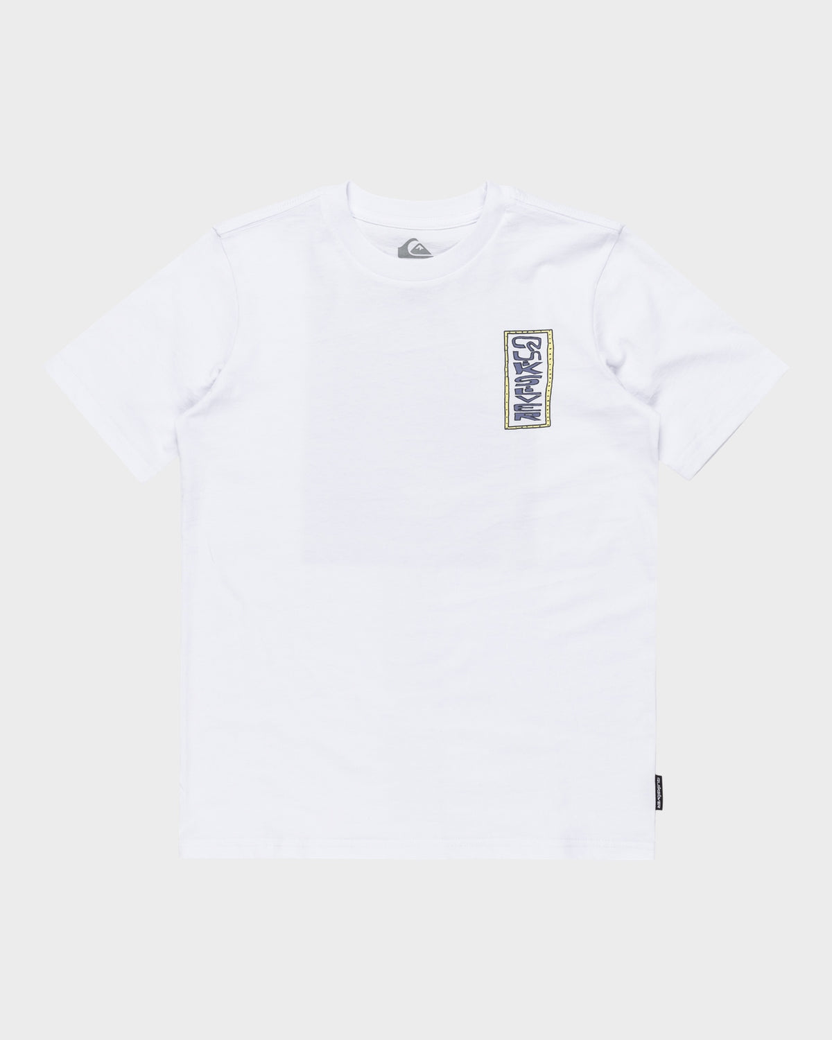 Boys 8-16 Quiksilver Sunrise Bowl T-Shirt