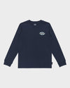 Boys 8-16 Heritage Sun Long Sleeve T-Shirt
