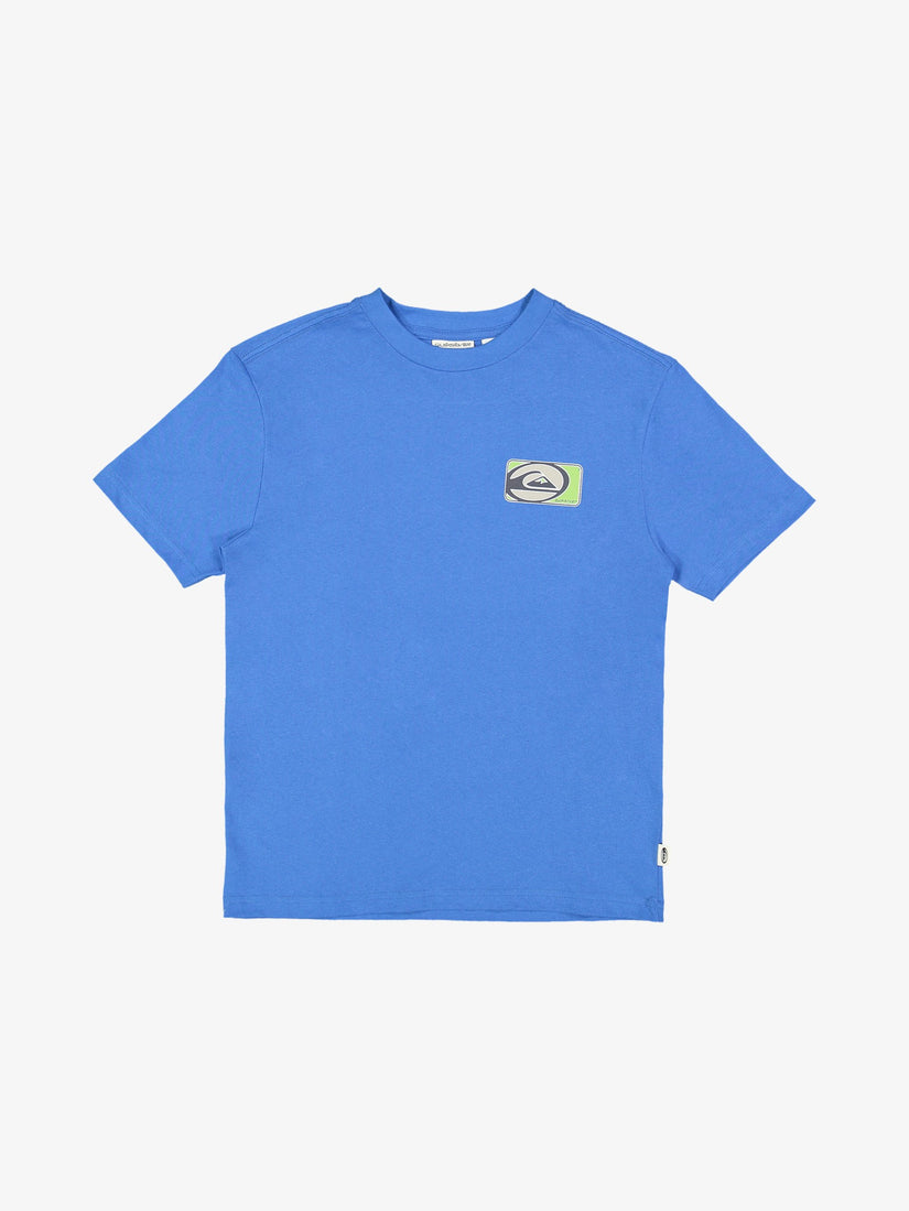 Boys 8-16 Strategy T-Shirt