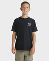 Boys 8-16 Classic Arch T-Shirt