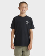 Boys 8-16 Classic Arch T-Shirt
