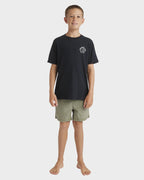 Boys 8-16 Classic Arch T-Shirt