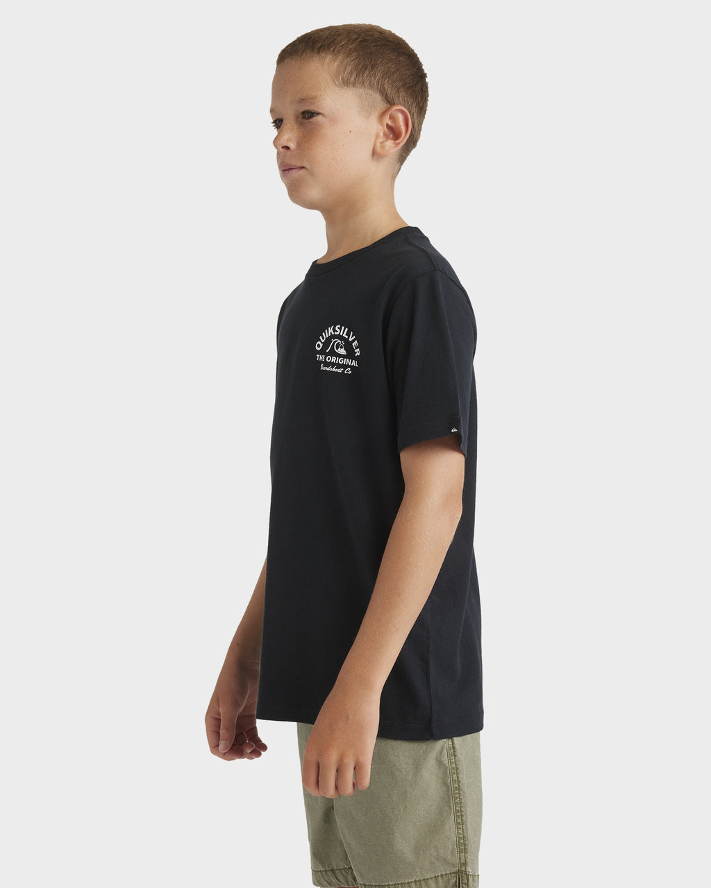 Boys 8-16 Classic Arch T-Shirt