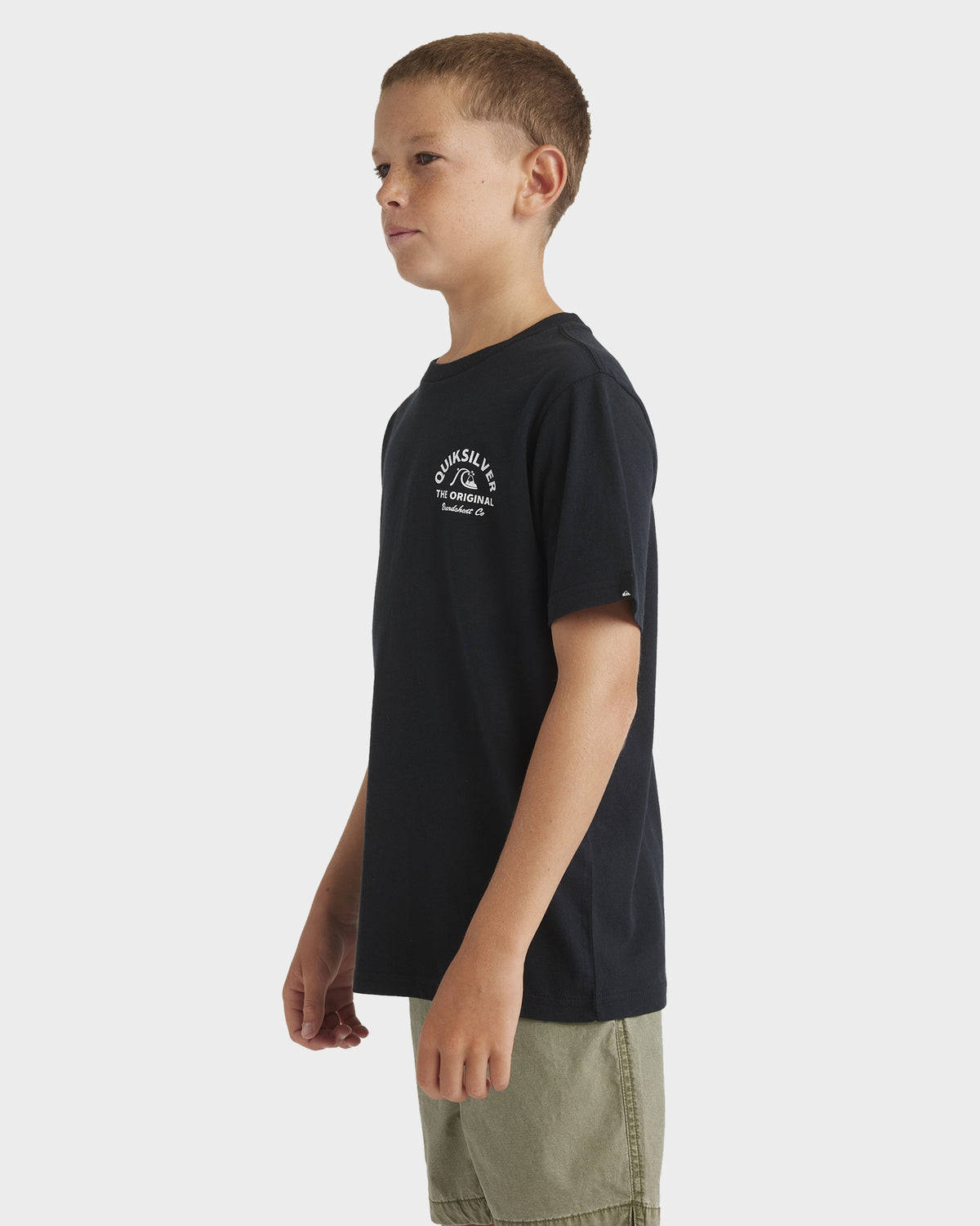Boys 8-16 Classic Arch T-Shirt