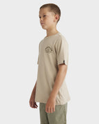 Boys 8-16 Classic Arch T-Shirt