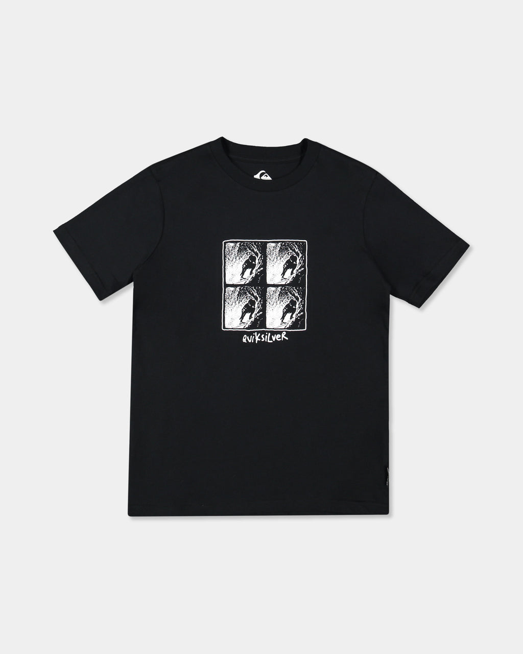 Boys 8-16 Green Room T-Shirt
