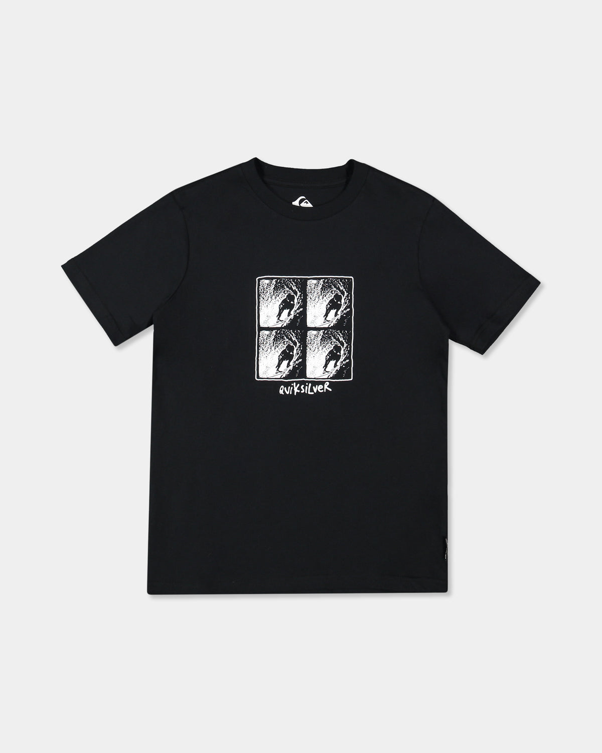 Boys 8-16 Green Room T-Shirt