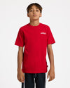 Boys 8-16 Yg Spray T-Shirt
