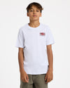 Boys 8-16 Boxed Out T-Shirt