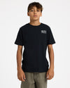Boys 8-16 Home Grown T-Shirt