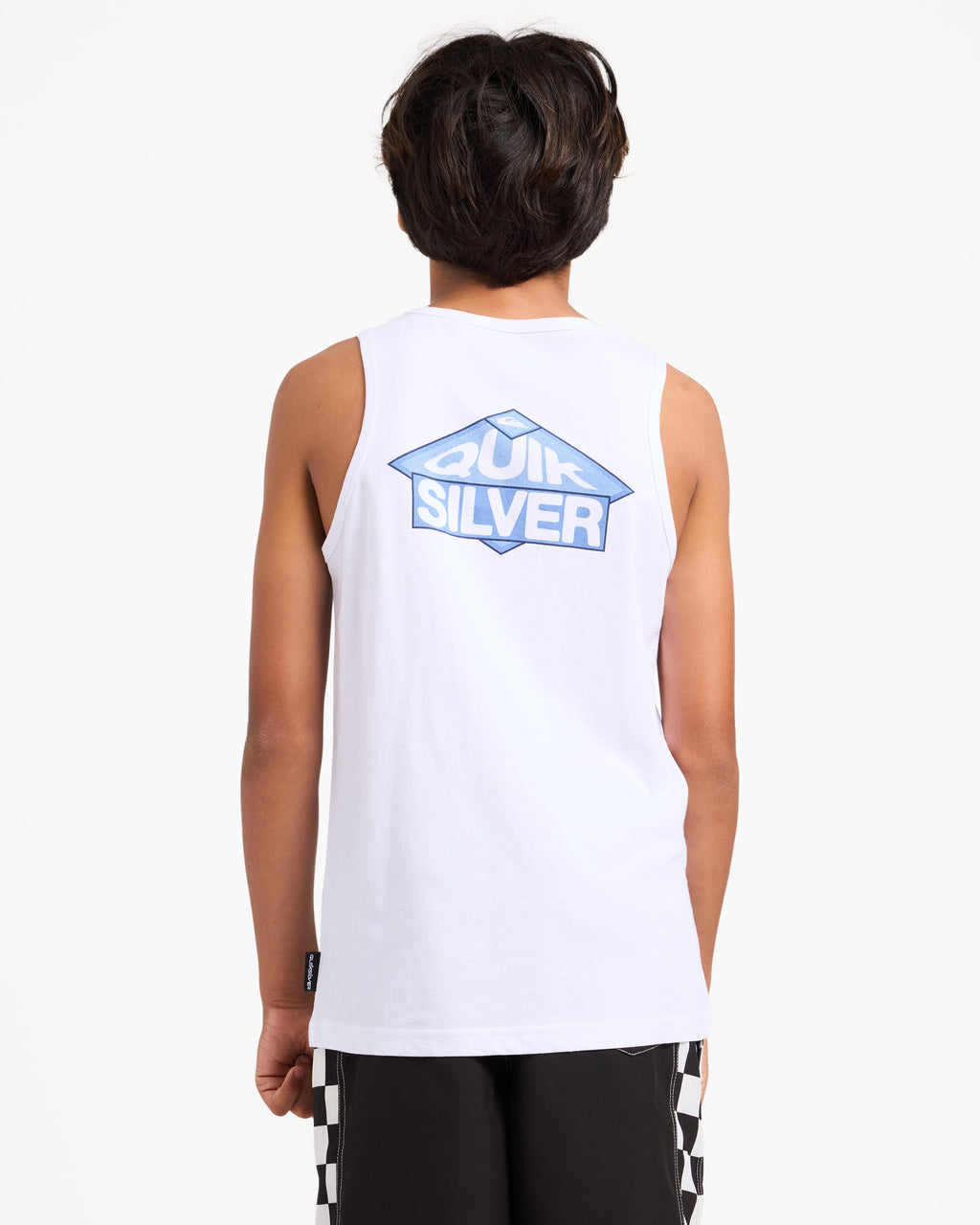 DIAMOND DAZE TANK YTH