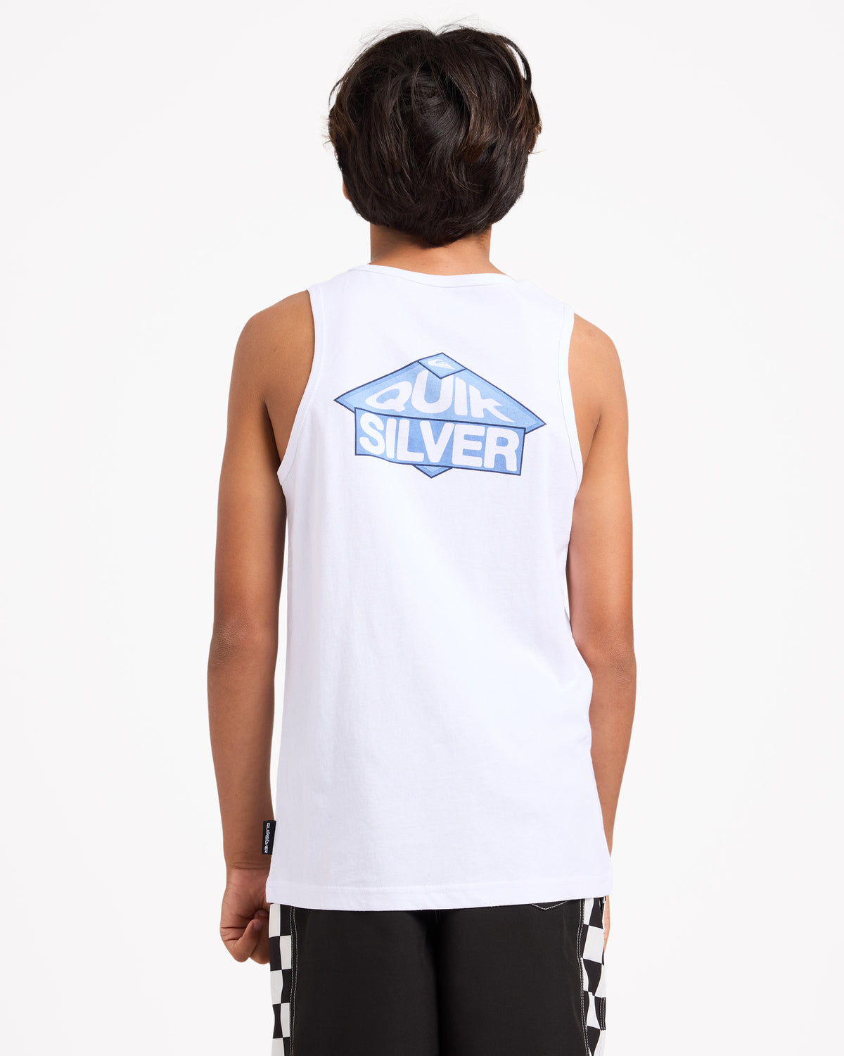 DIAMOND DAZE TANK YTH