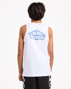 DIAMOND DAZE TANK YTH