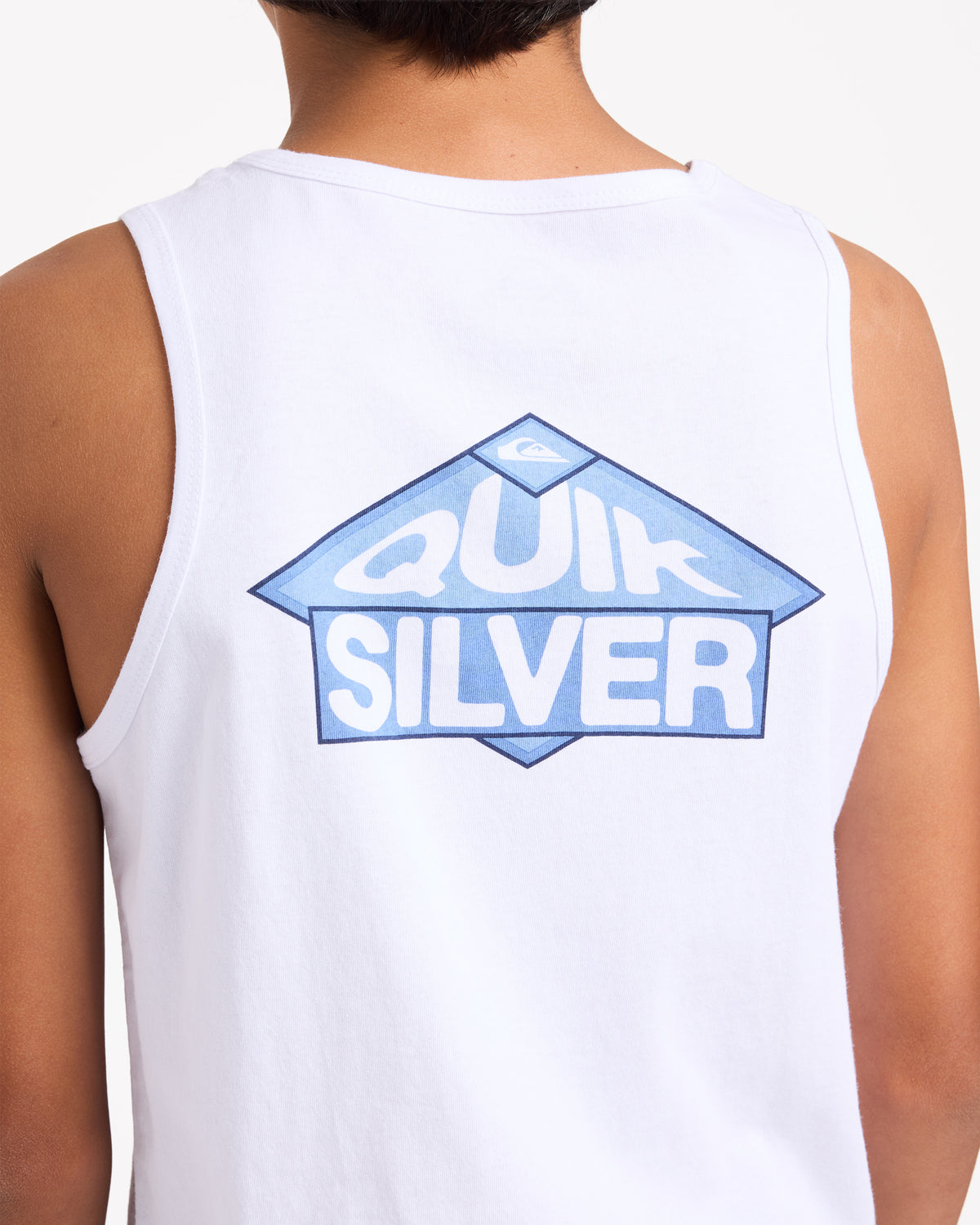 DIAMOND DAZE TANK YTH