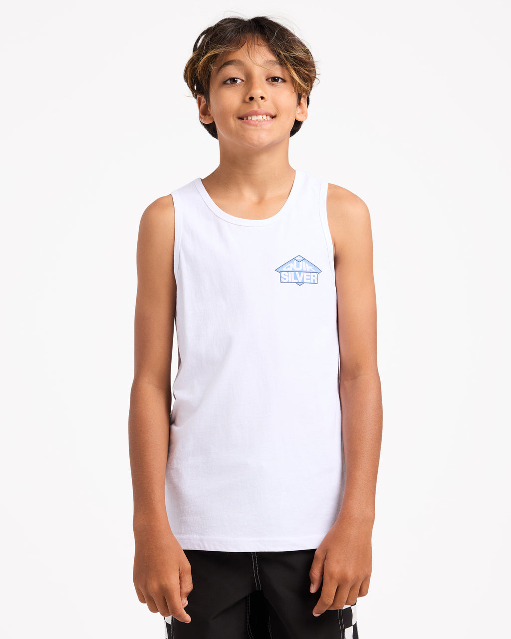 DIAMOND DAZE TANK YTH