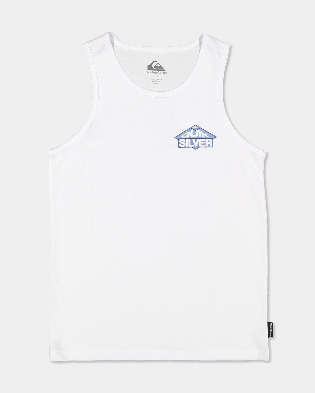 DIAMOND DAZE TANK YTH