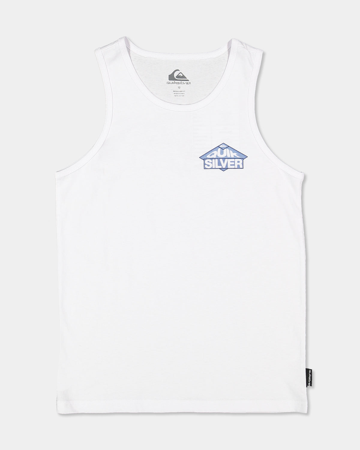 DIAMOND DAZE TANK YTH
