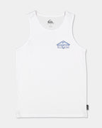 DIAMOND DAZE TANK YTH