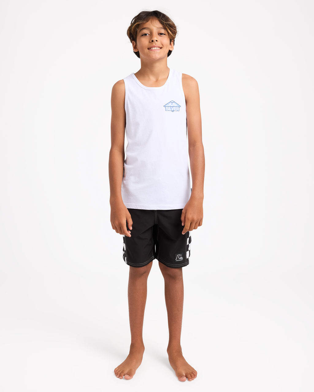 DIAMOND DAZE TANK YTH