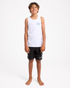 DIAMOND DAZE TANK YTH