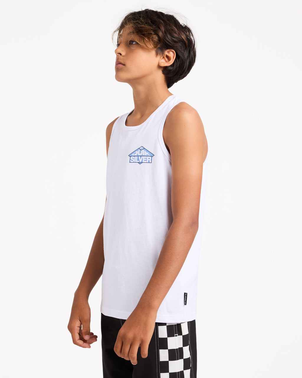 DIAMOND DAZE TANK YTH