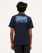 Boys 8-16 Repeater T-Shirt