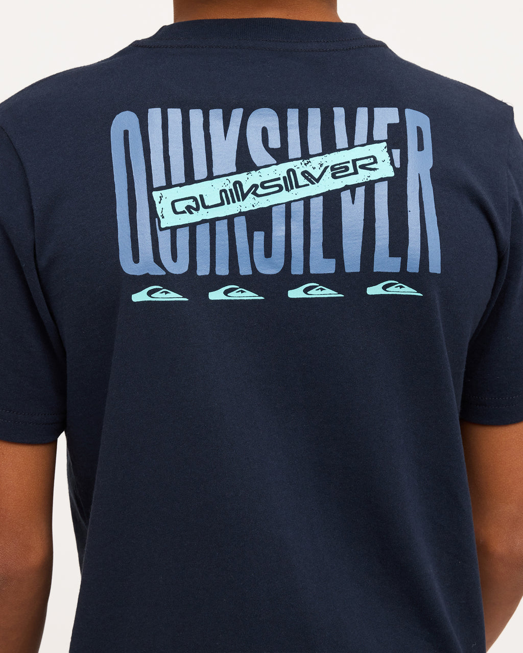 Boys 8-16 Repeater T-Shirt