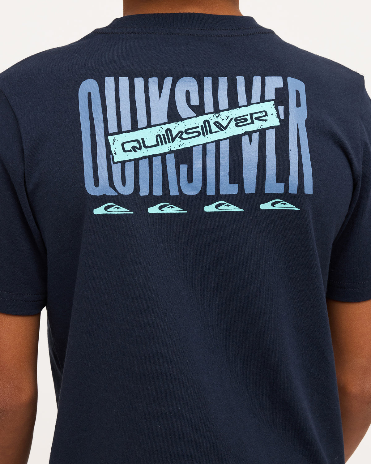 Boys 8-16 Repeater T-Shirt