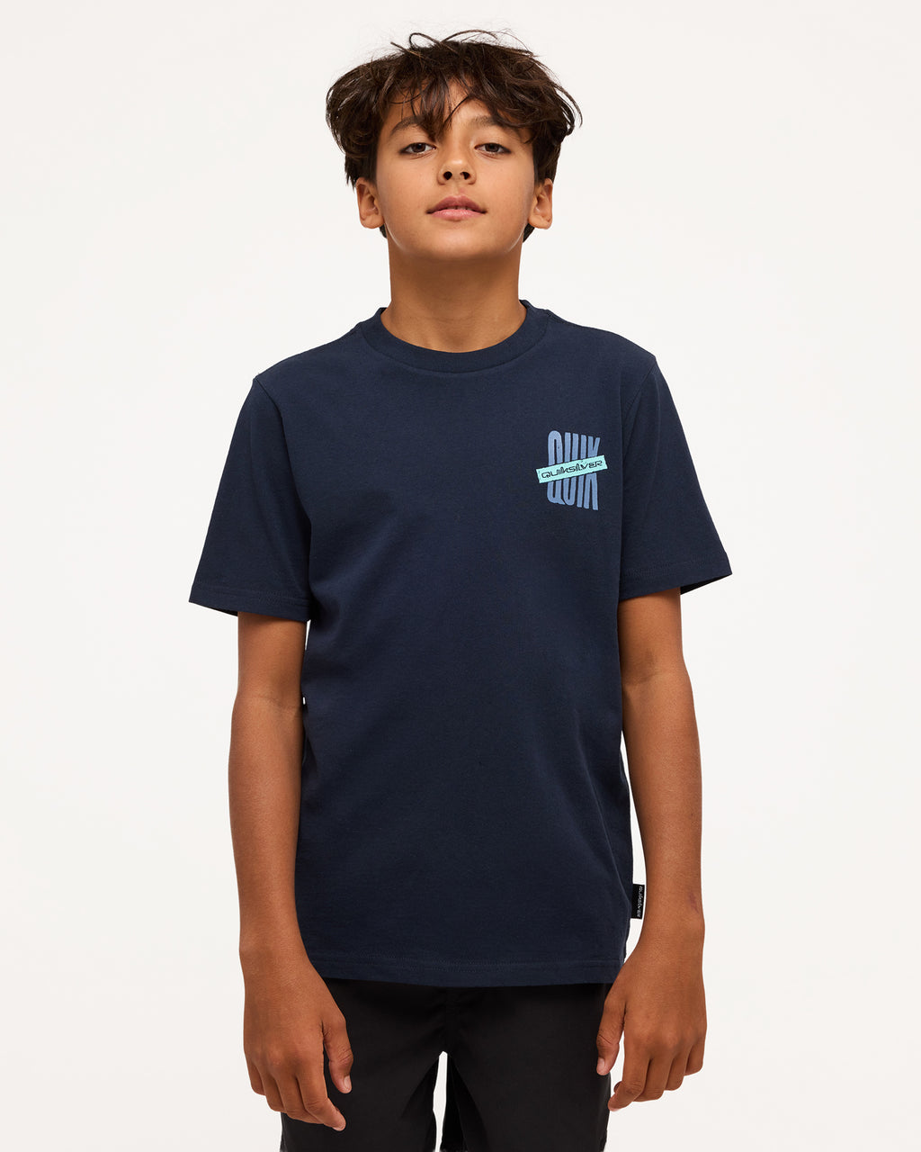Boys 8-16 Repeater T-Shirt