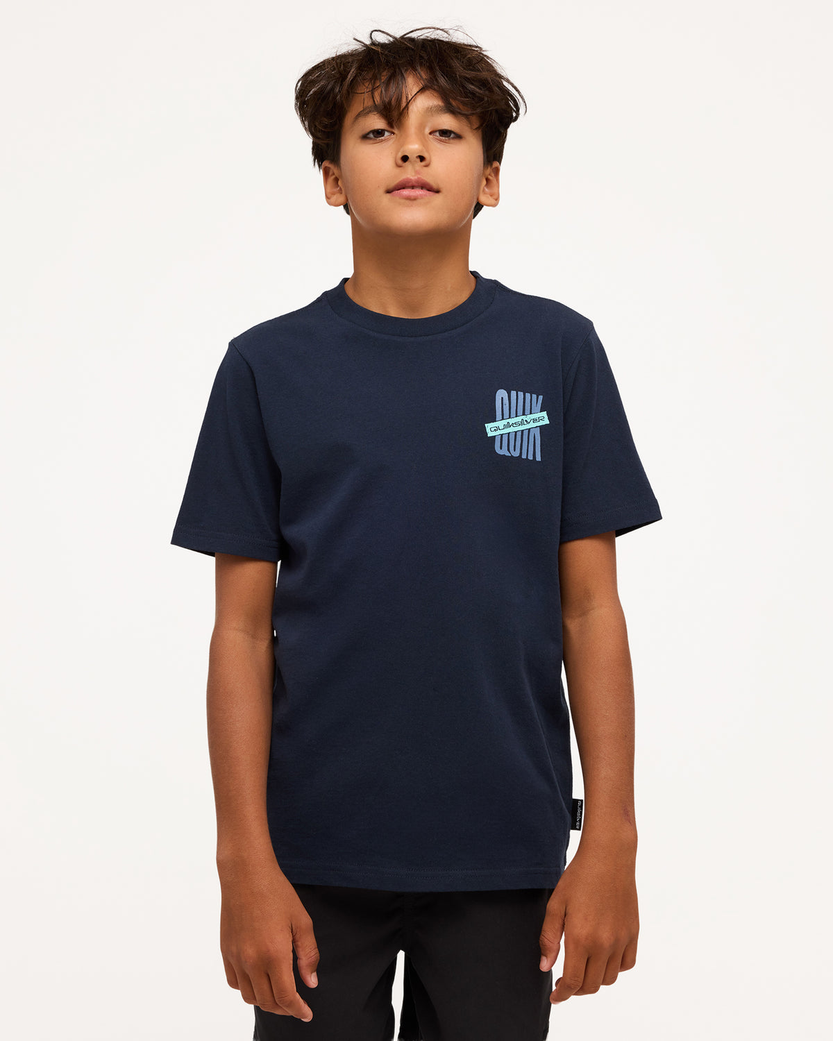 Boys 8-16 Repeater T-Shirt