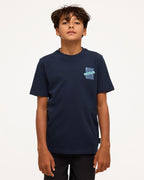 Boys 8-16 Repeater T-Shirt