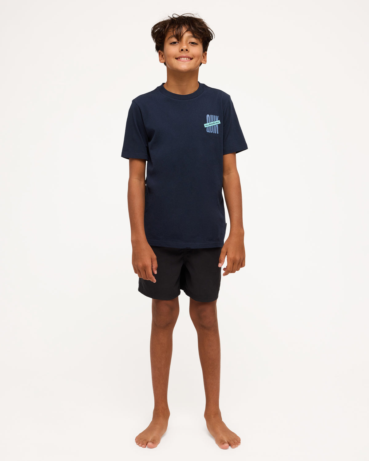 Boys 8-16 Repeater T-Shirt