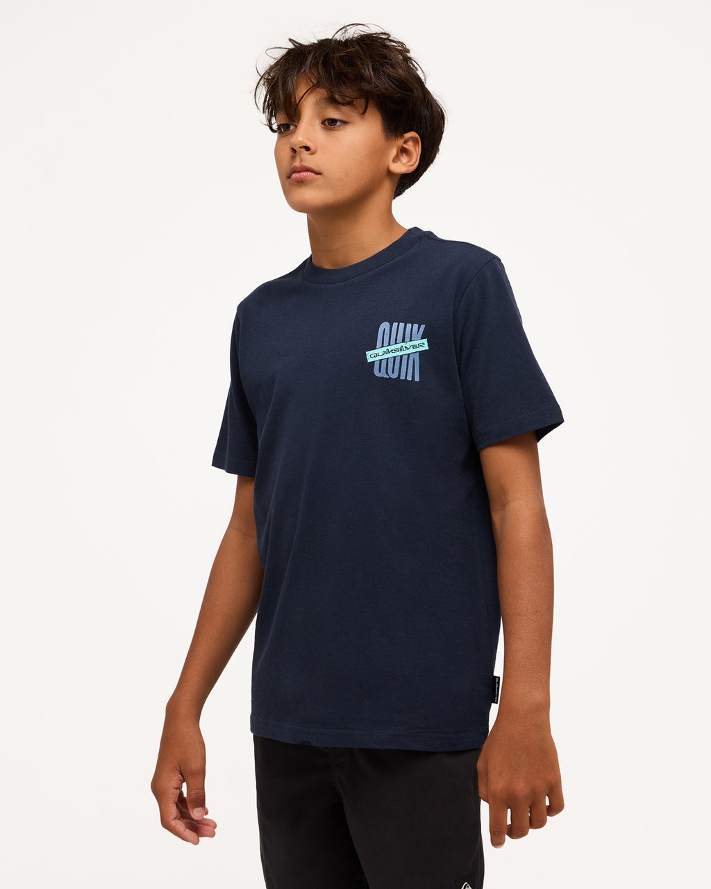 Boys 8-16 Repeater T-Shirt