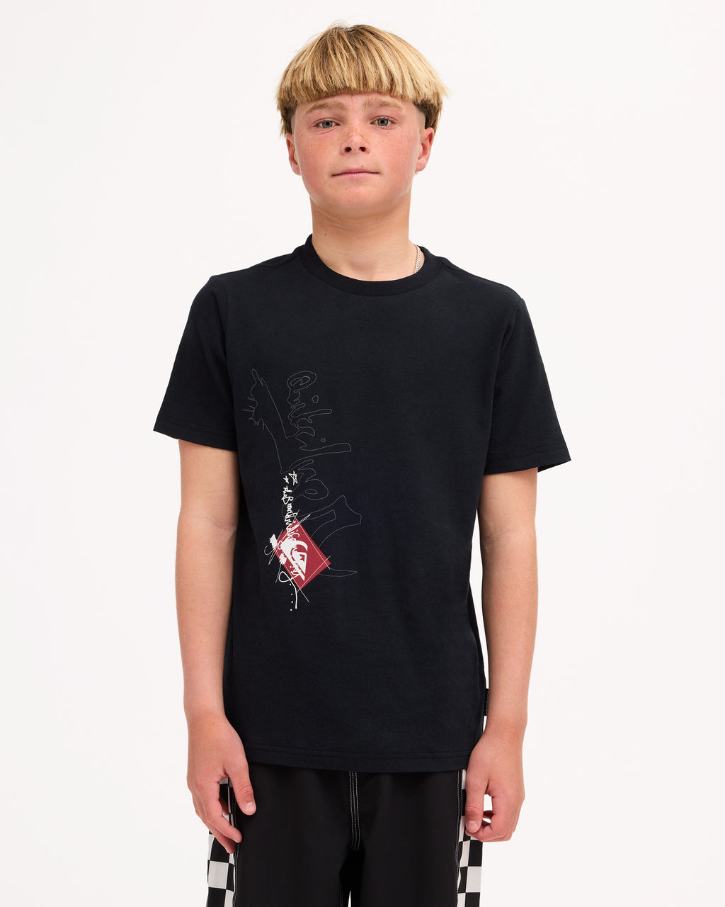 BESERK SS YOUTH TEE