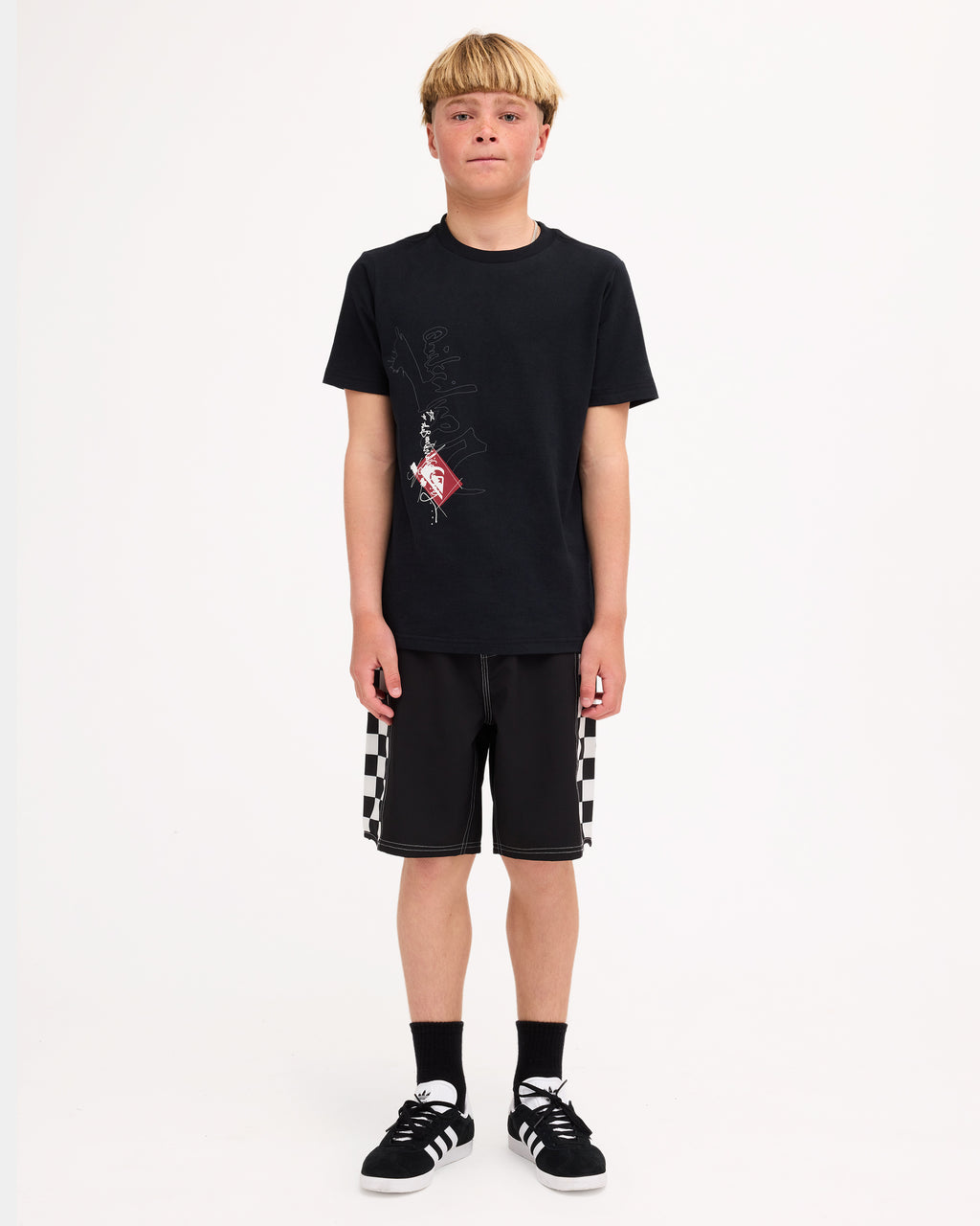 BESERK SS YOUTH TEE