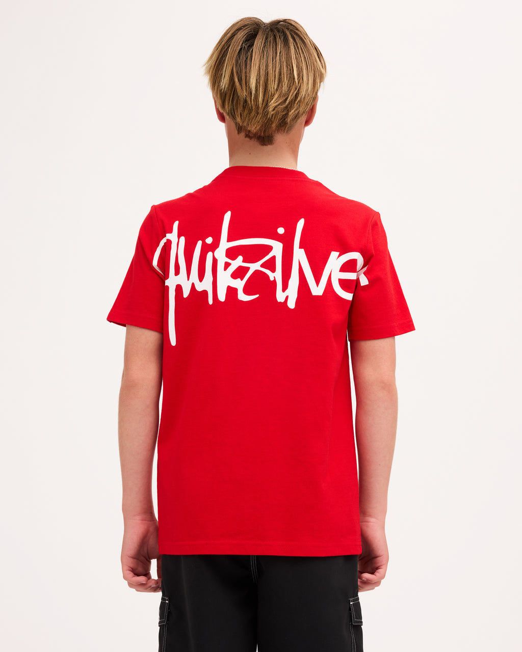 HYPER SS YOUTH TEE