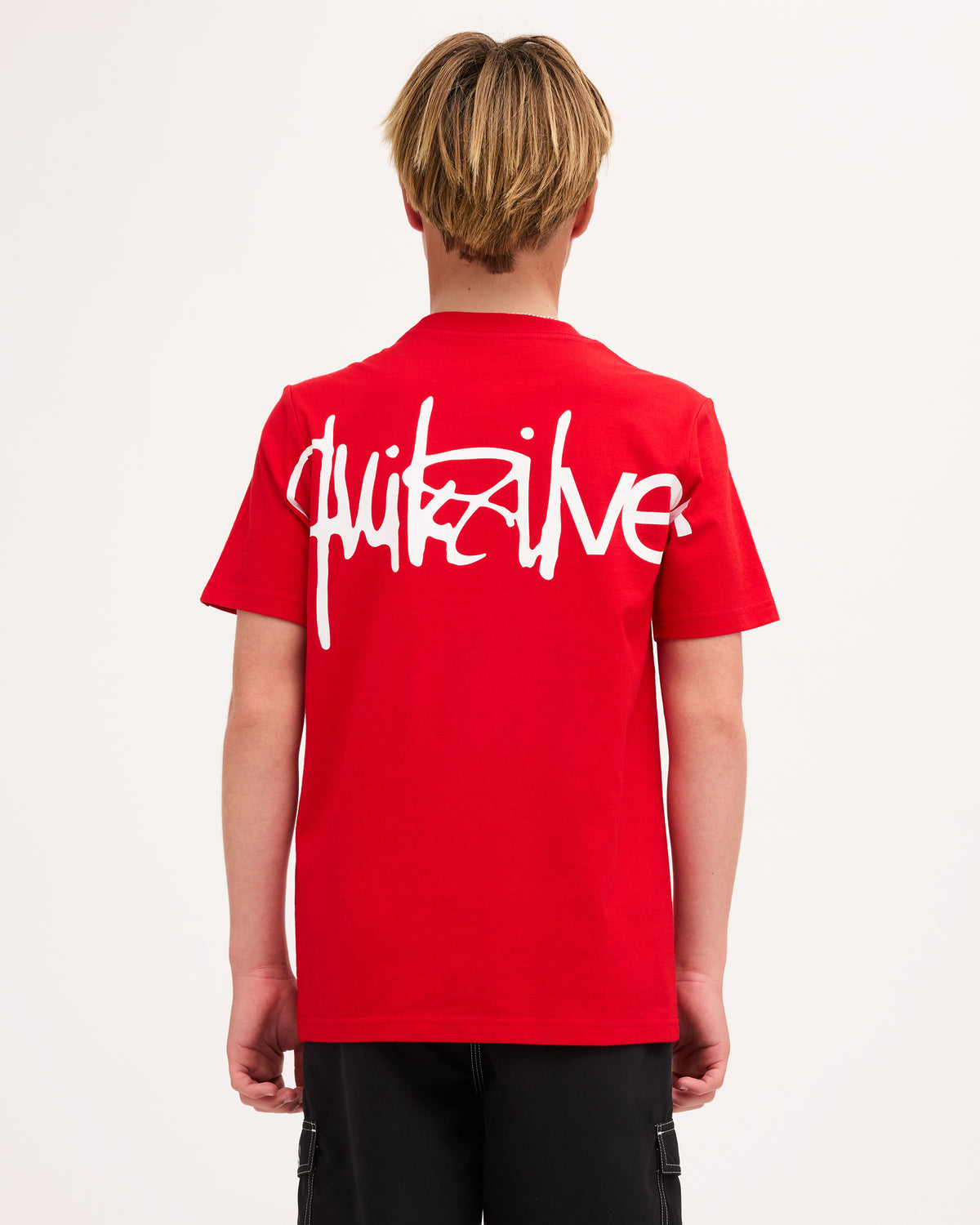 HYPER SS YOUTH TEE