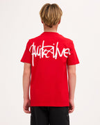HYPER SS YOUTH TEE