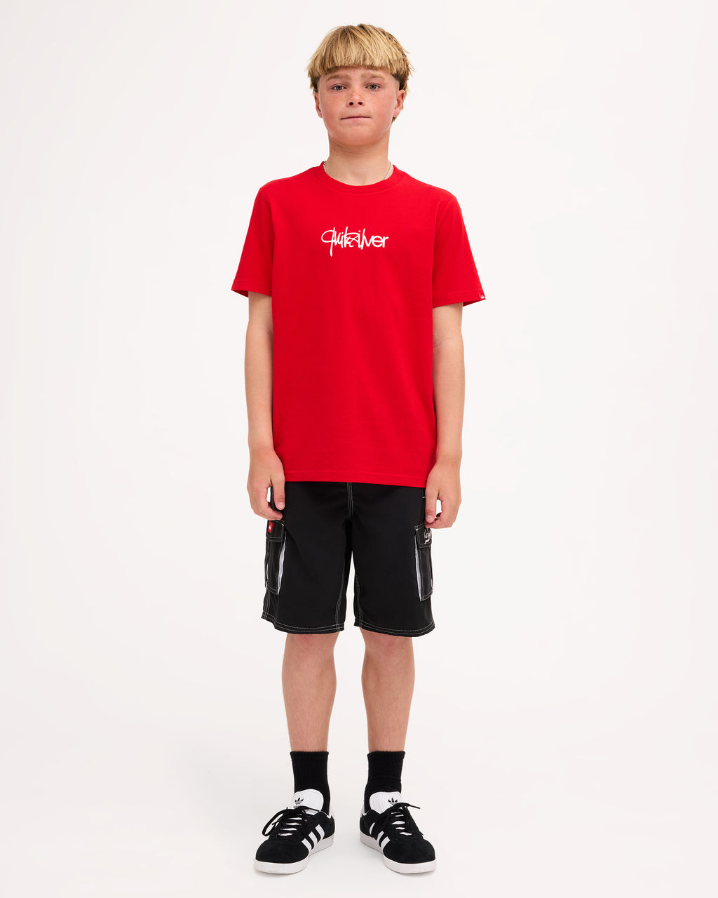 HYPER SS YOUTH TEE