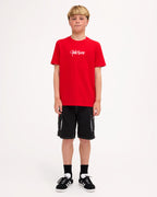 HYPER SS YOUTH TEE
