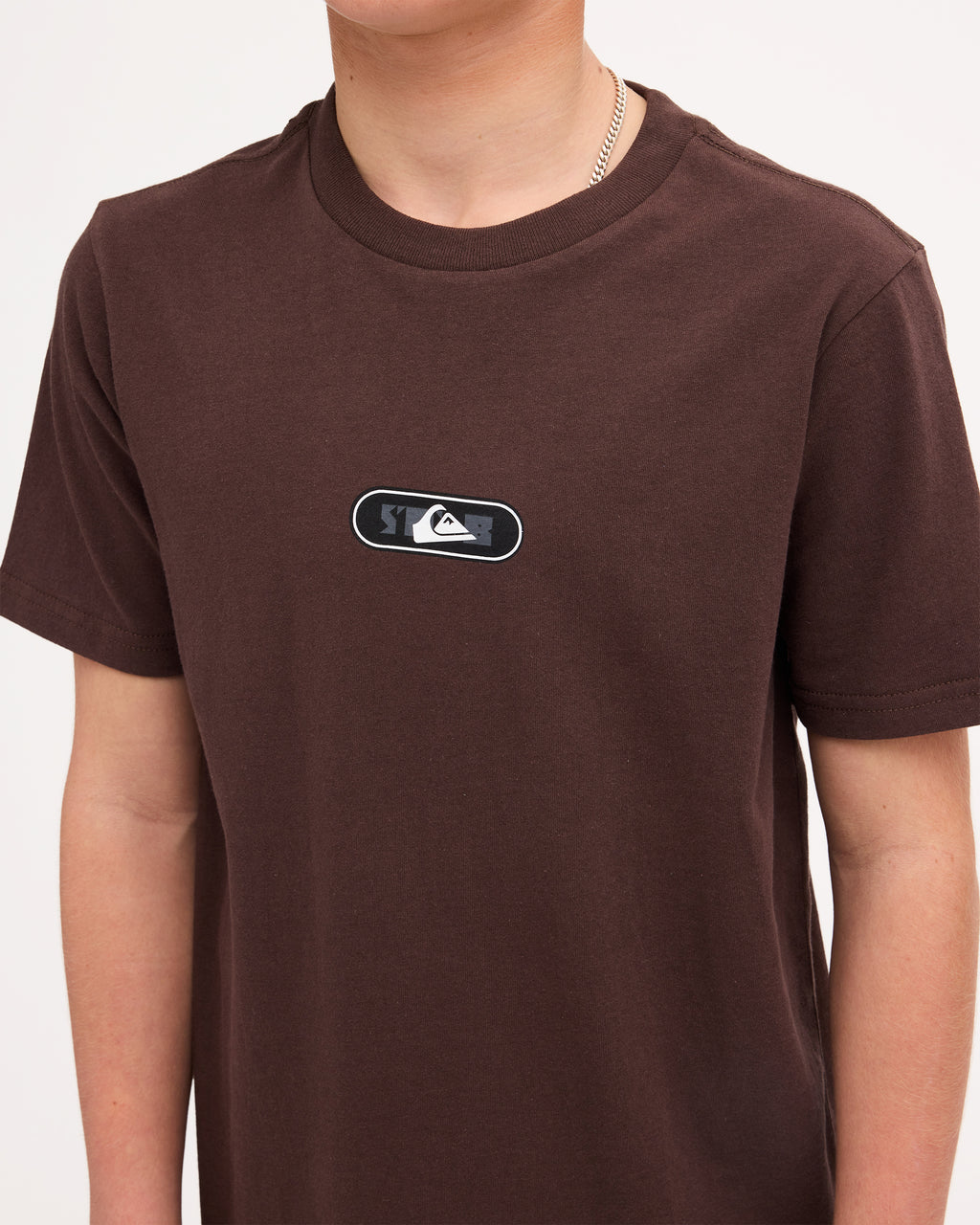 STAB LOGO YOUTH (CTL0)