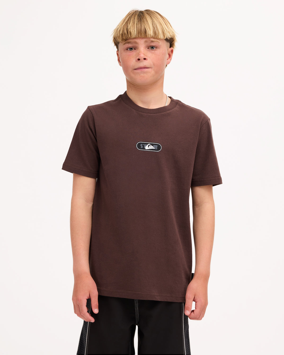 STAB LOGO YOUTH (CTL0)