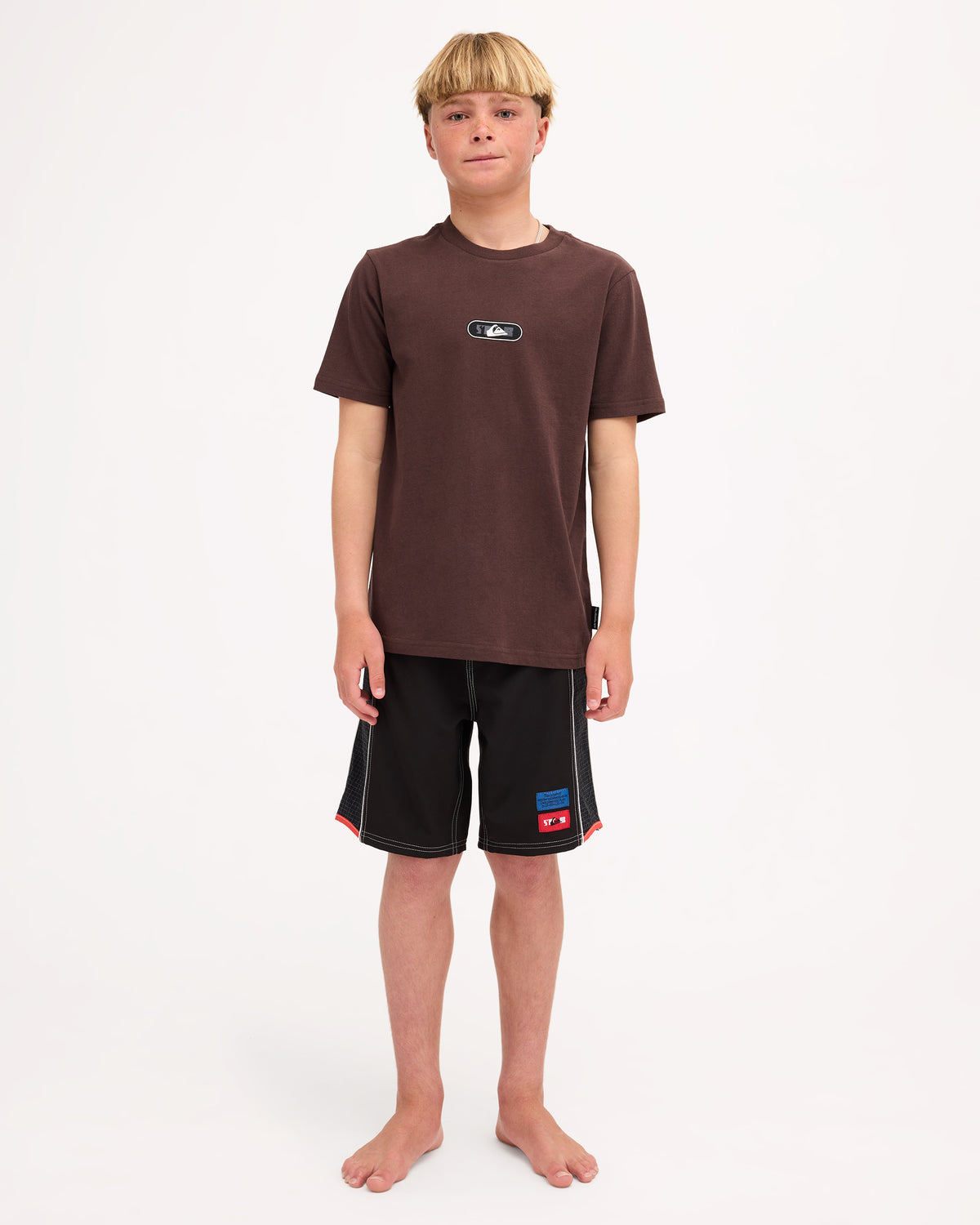 STAB LOGO YOUTH (CTL0)